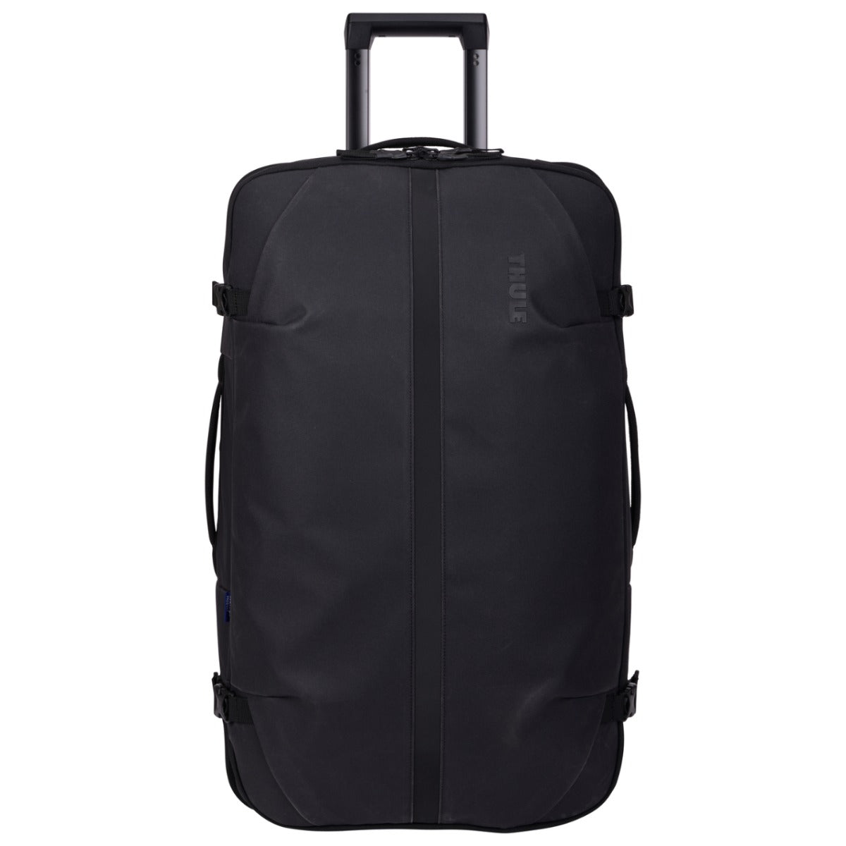 Geanta voiaj, Thule, Aion, 70 cm, 95L, Black