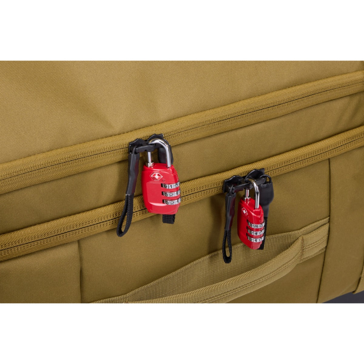 Geanta voiaj, Thule, Aion, 70 cm, 95L, Nutria