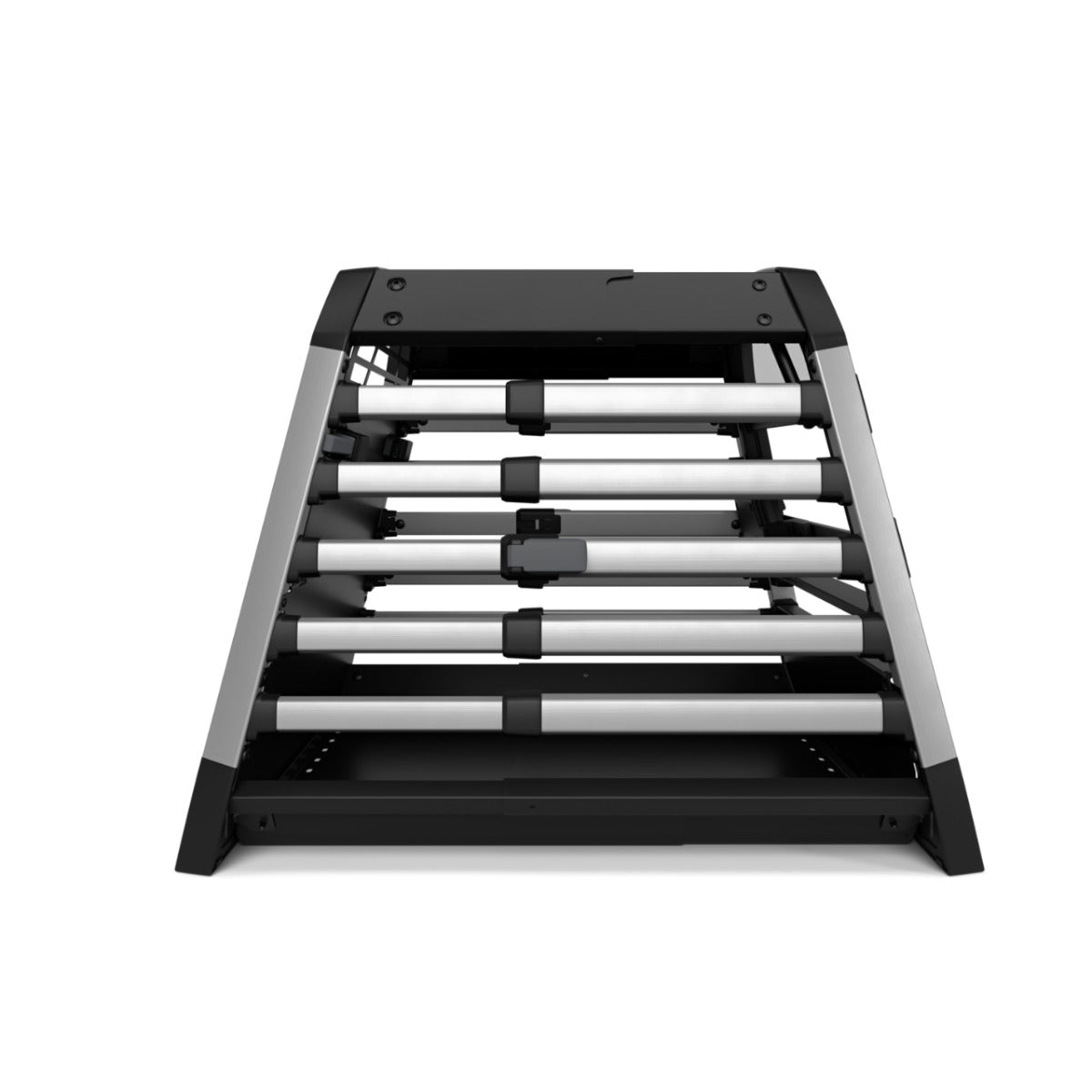 Cusca auto pentru caini Thule Allax XS compatibila cu portbagaje cu prag