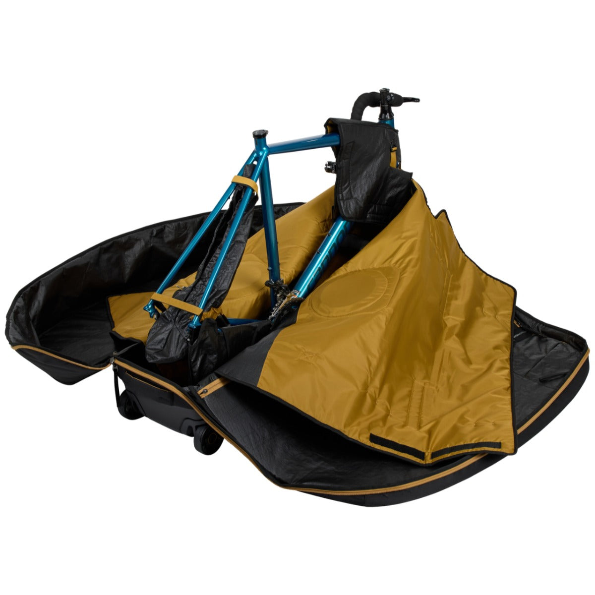 Thule RoundTrip Black TA3204825 - Geanta transport bicicleta