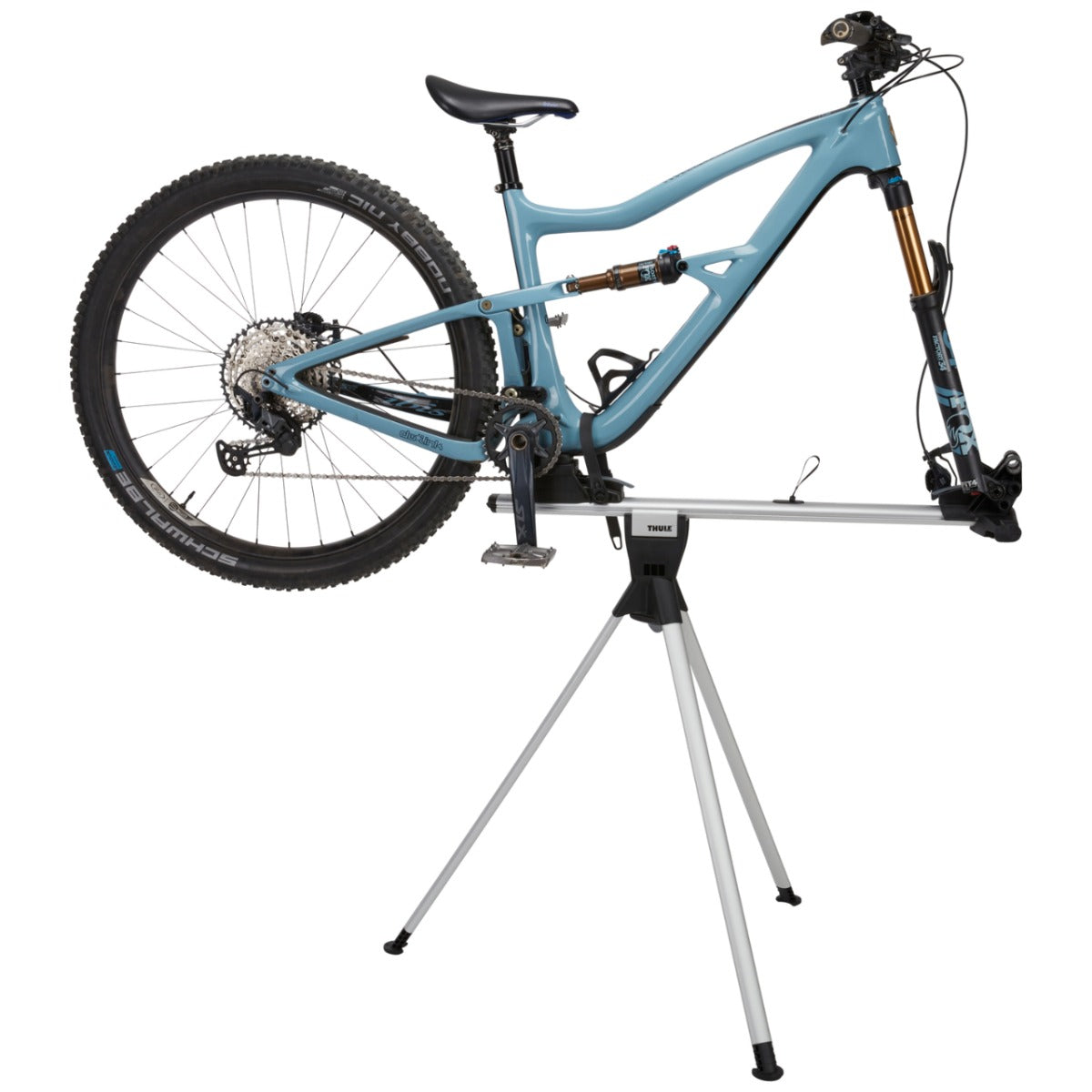 Thule RoundTrip MTB Black TA3204662 - Geanta transport bicicleta