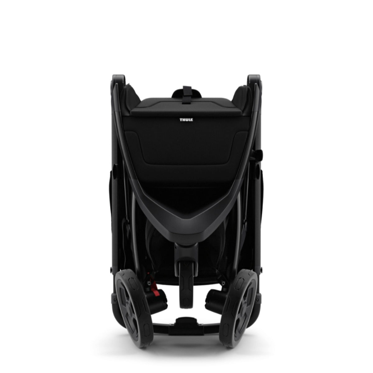 Carucior Thule Spring, Midnight Black