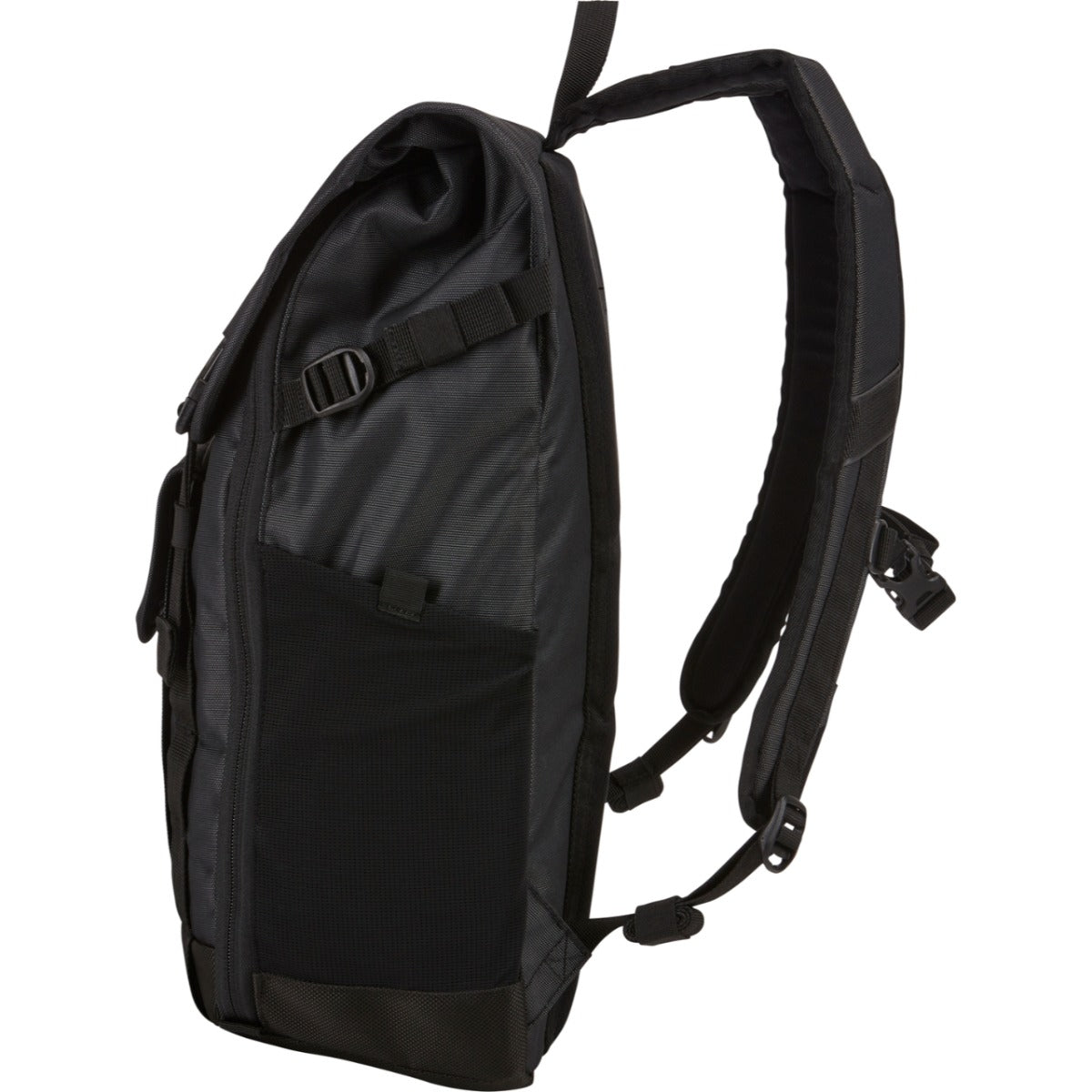 Rucsac urban cu compartiment laptop, Thule, Subterra, 25 L, Dark Shadow Grey