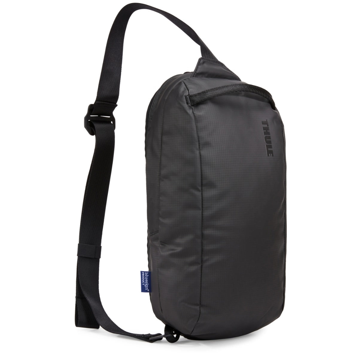 Geanta de umar, Thule, Tact, 8L Sling, Black, model 2024