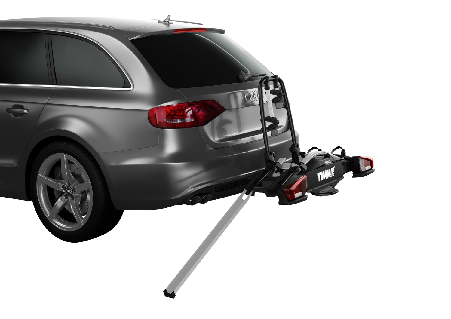 Thule 915200 - Rampa de incarcare bicicleta - Pack&Go