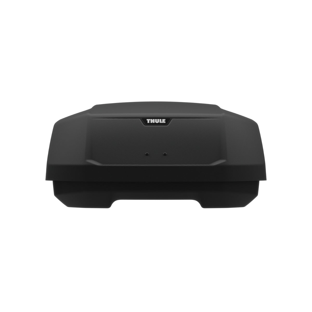 Cutie portbagaj Thule Force 3 L, Negru Mat