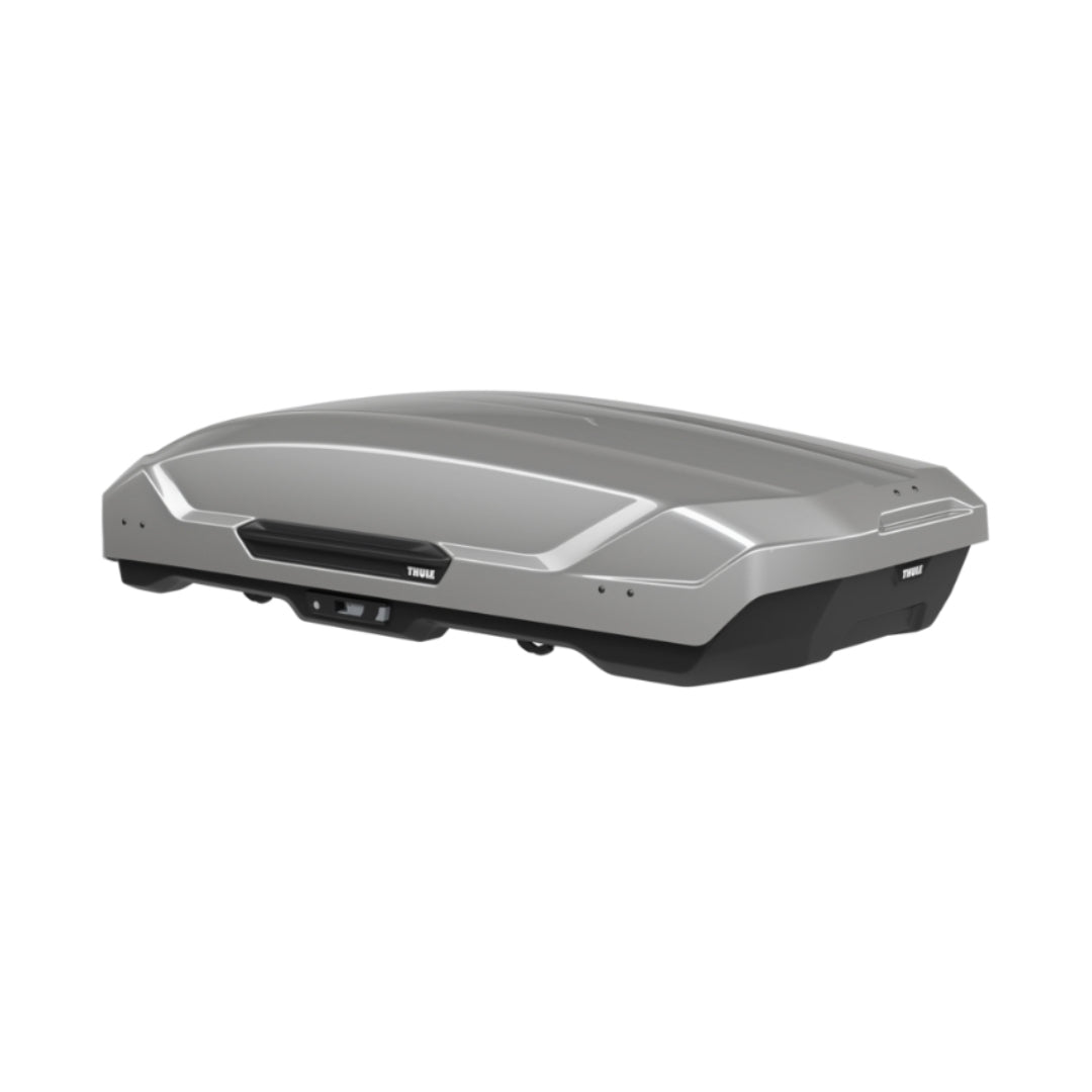 Cutie portbagaj Thule Motion 3 L, Titan Lucios