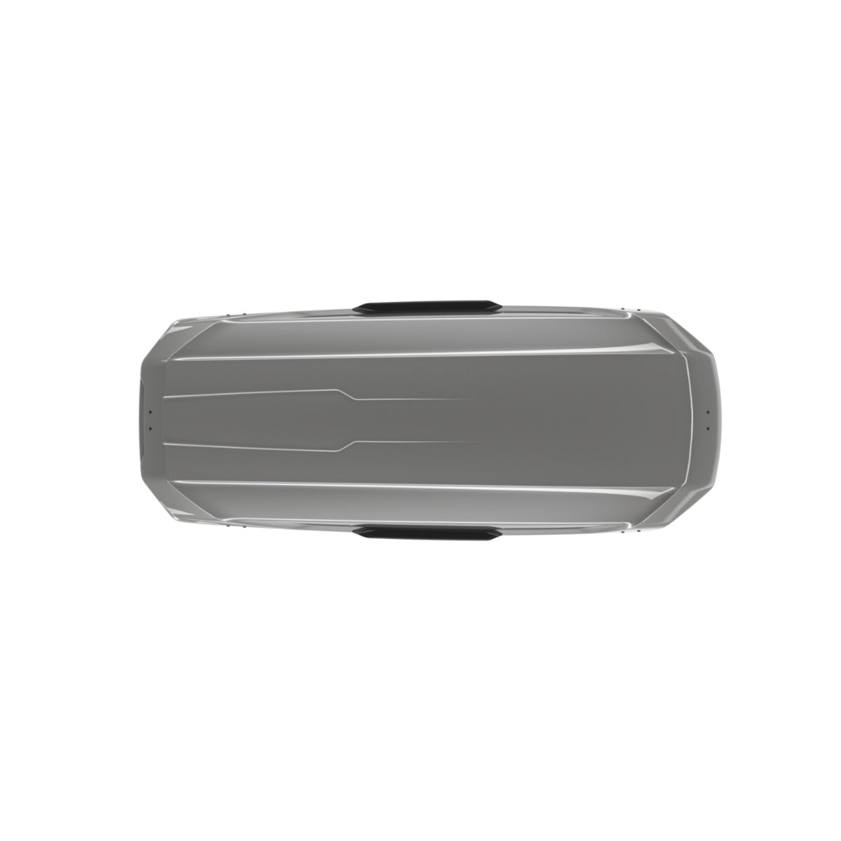 Cutie portbagaj Thule Motion 3 XL, Titan Lucios