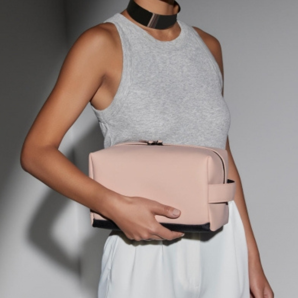 Geanta de Cosmetice Matte Toiletry Bag - Pack&Go