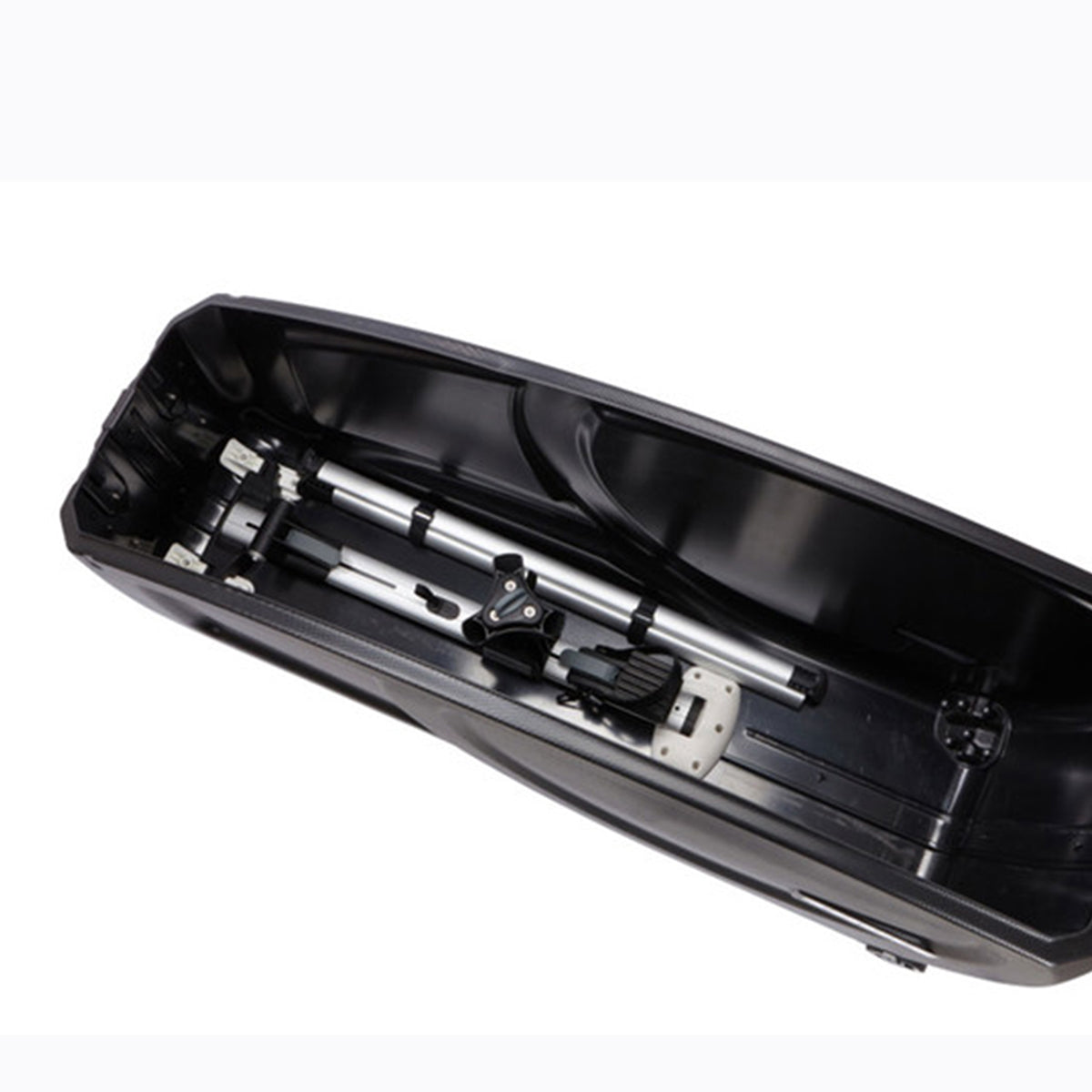 Thule RoundTrip Transition Hard Case 100502 - Geanta ABS pentru transportat bicicleta