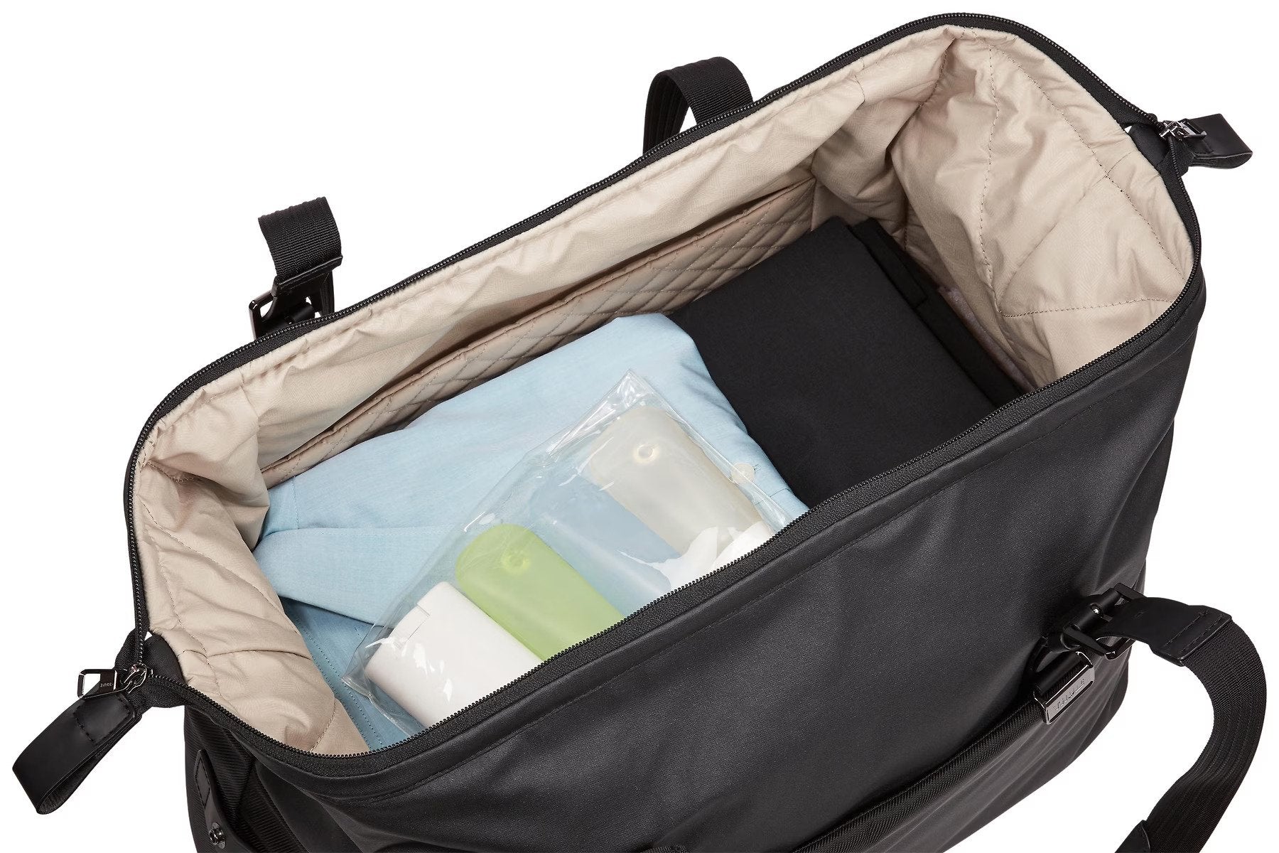 Geanta Thule Spira Weekend, 37 L, Black