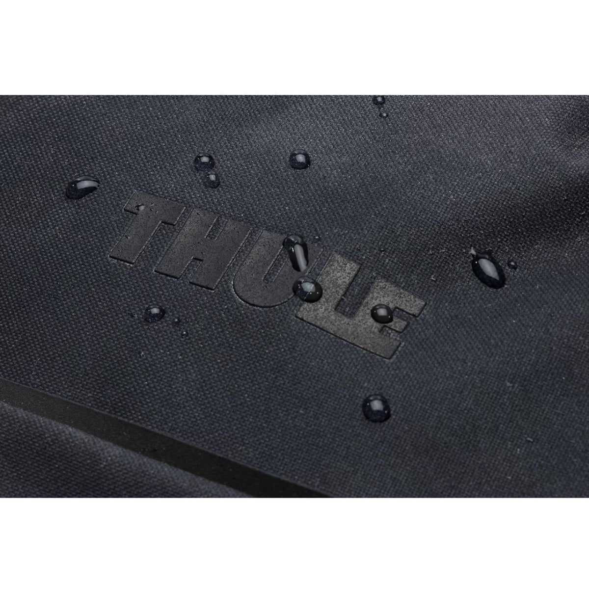 Geanta voiaj, Thule, Aion, 55 cm, 35L, Black