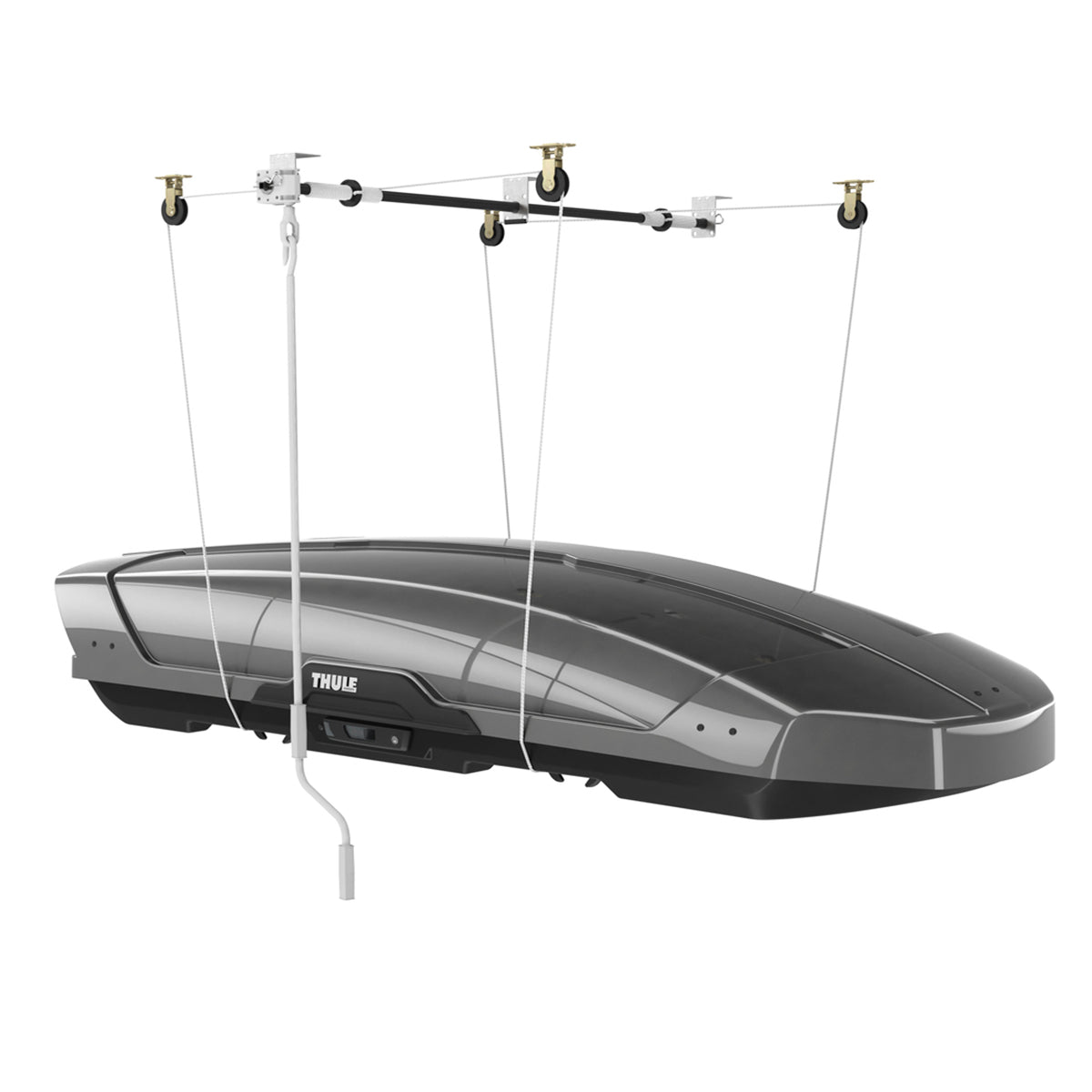 Thule MultiLift 572 - Suport pentru depozitarea cutiei portbagaj - Pack&Go