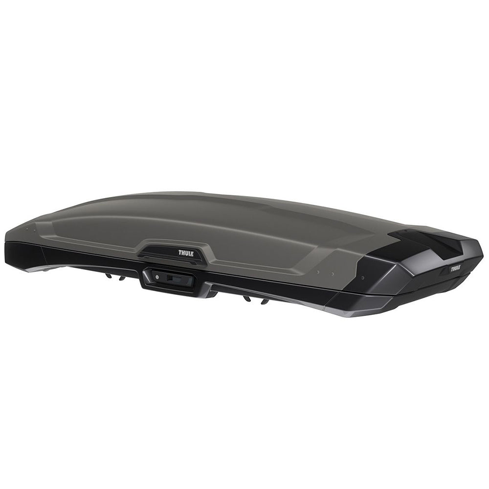 Cutie portbagaj Thule Vector Alpine Titan Mat