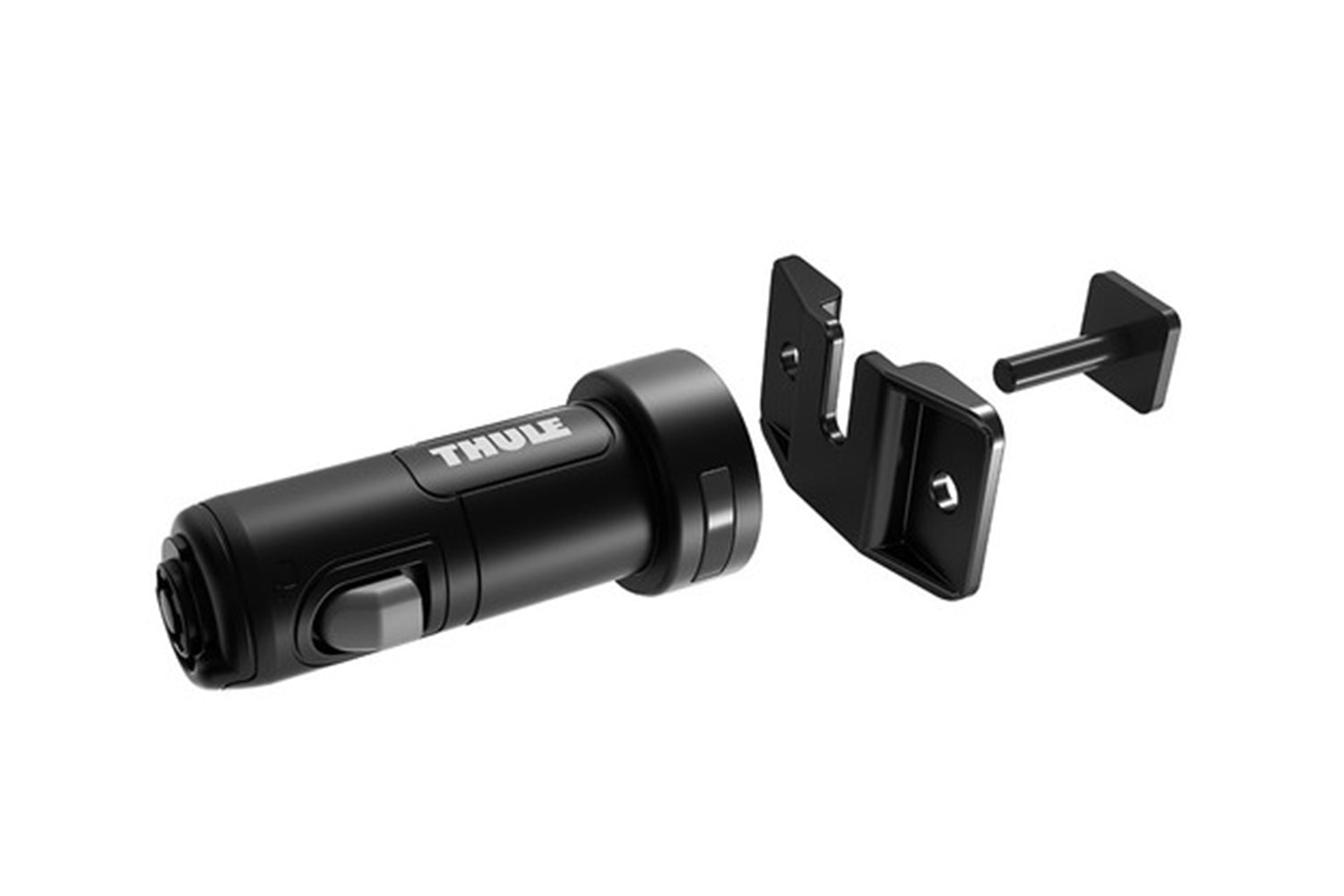 Thule SkiClick Wall Fixation - Pack&Go