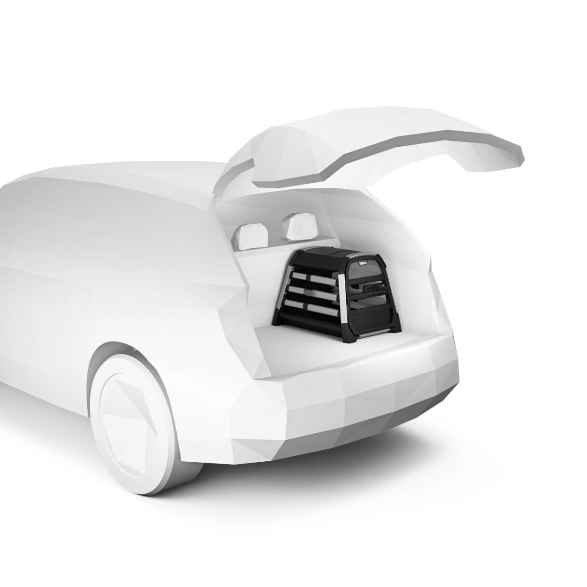 Cusca auto pentru caini Thule Allax XS