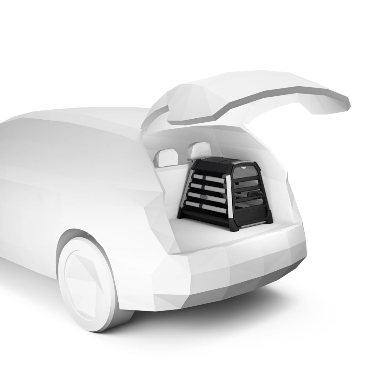 Cusca auto pentru caini Thule Allax S