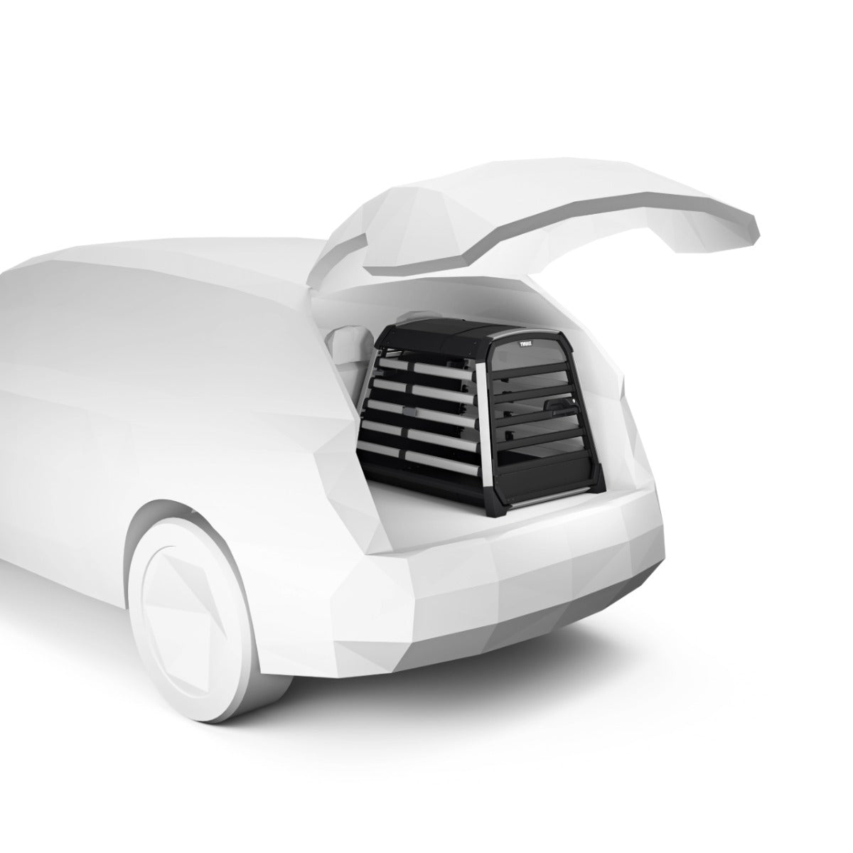 Cusca auto pentru caini Thule Allax L