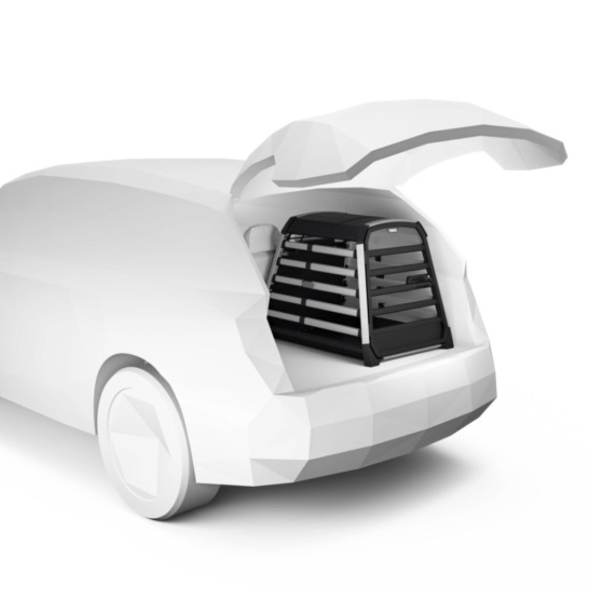 Cusca auto pentru caini Thule Allax XL