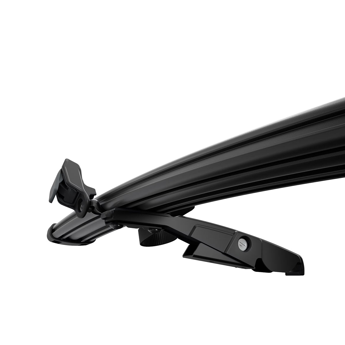 Adaptor pentru suport de biciclete Thule VeloSpace XT - 938110 Negru