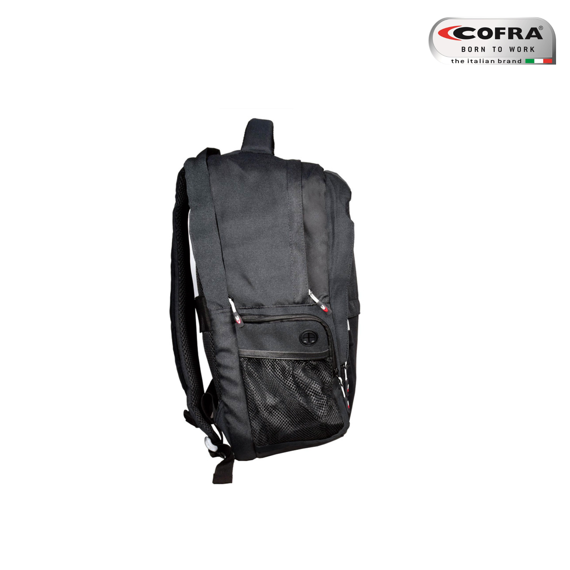 Rucsac Cofra Tessenow 39L - Pack&Go