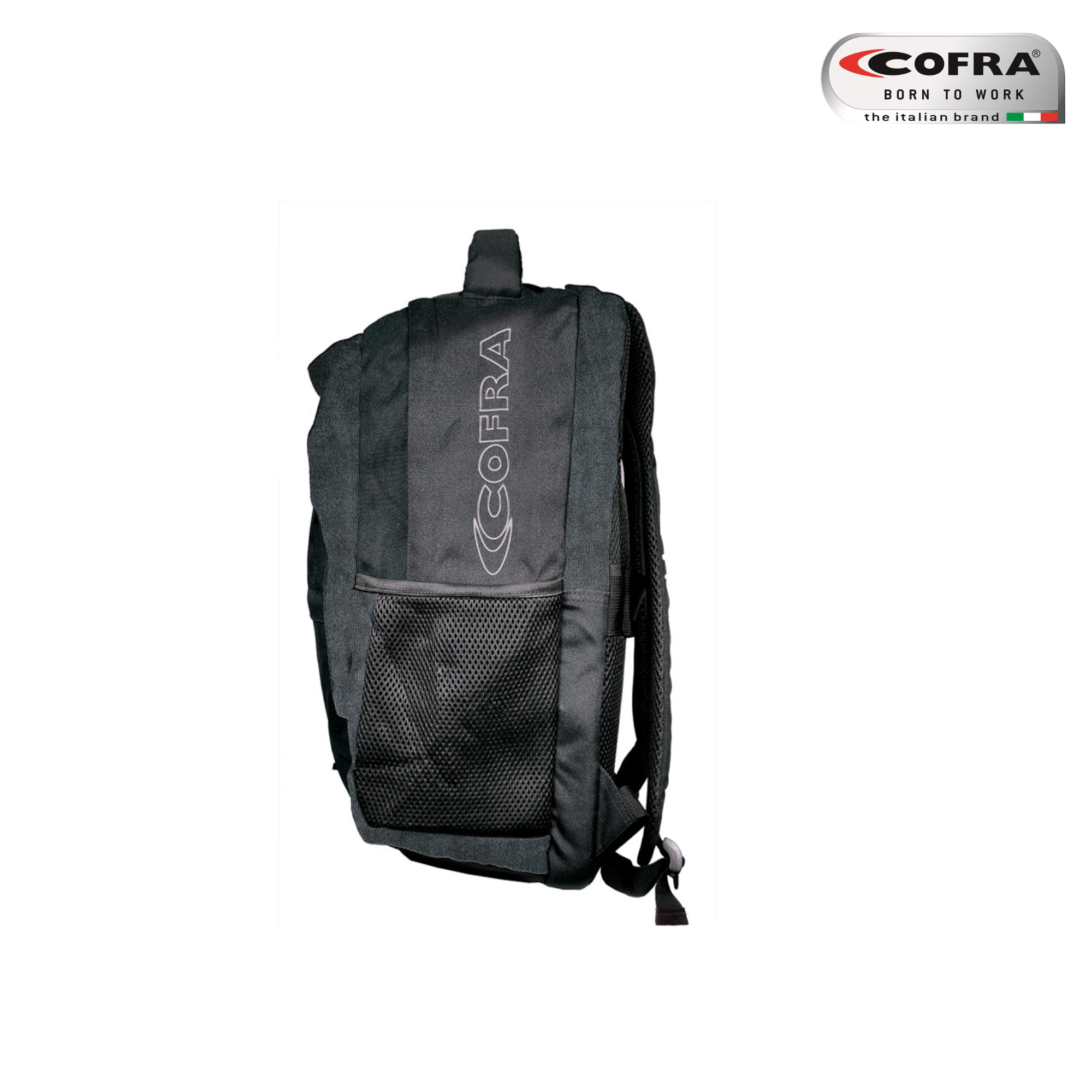 Rucsac Cofra Tessenow 39L - Pack&Go
