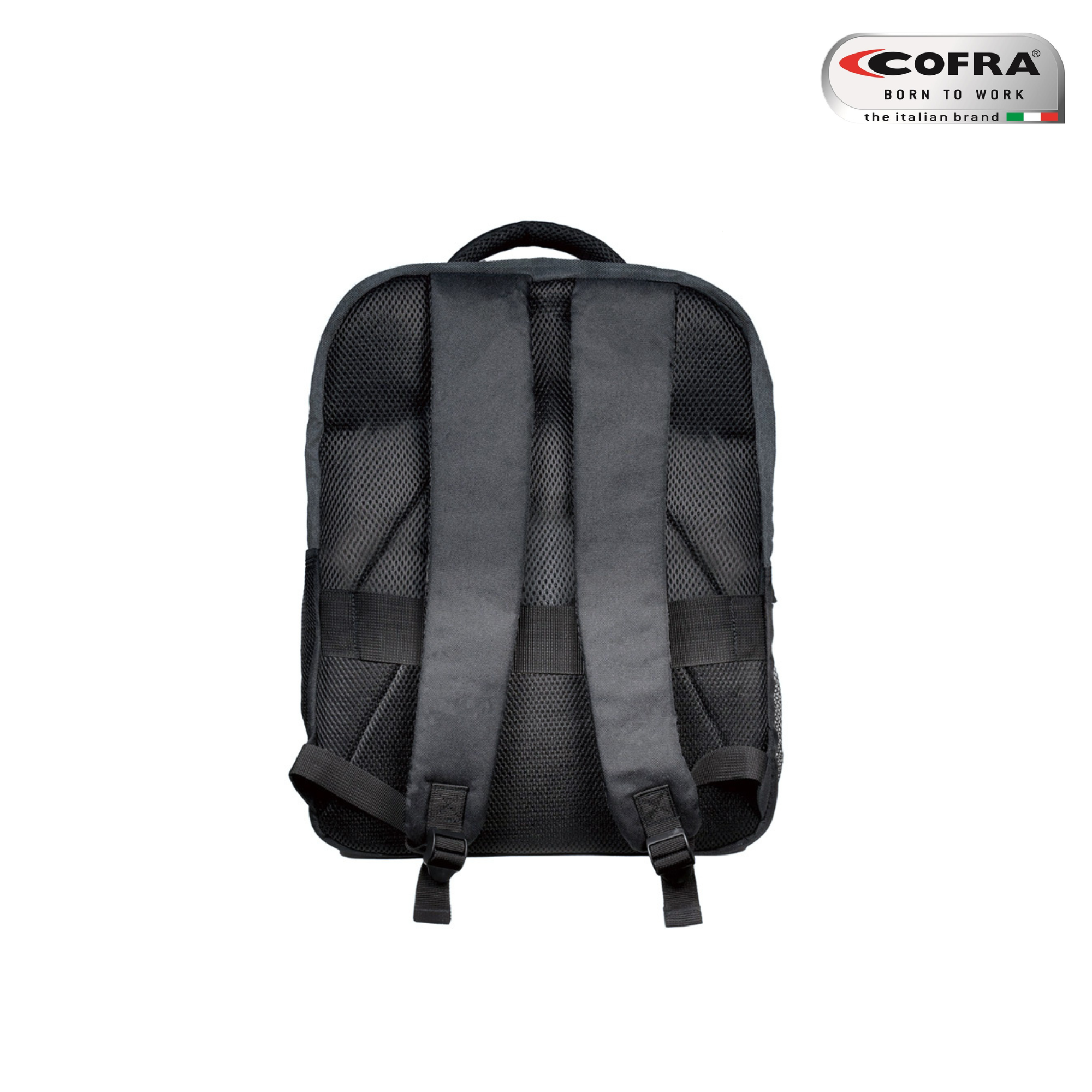 Rucsac Cofra Tessenow 39L - Pack&Go