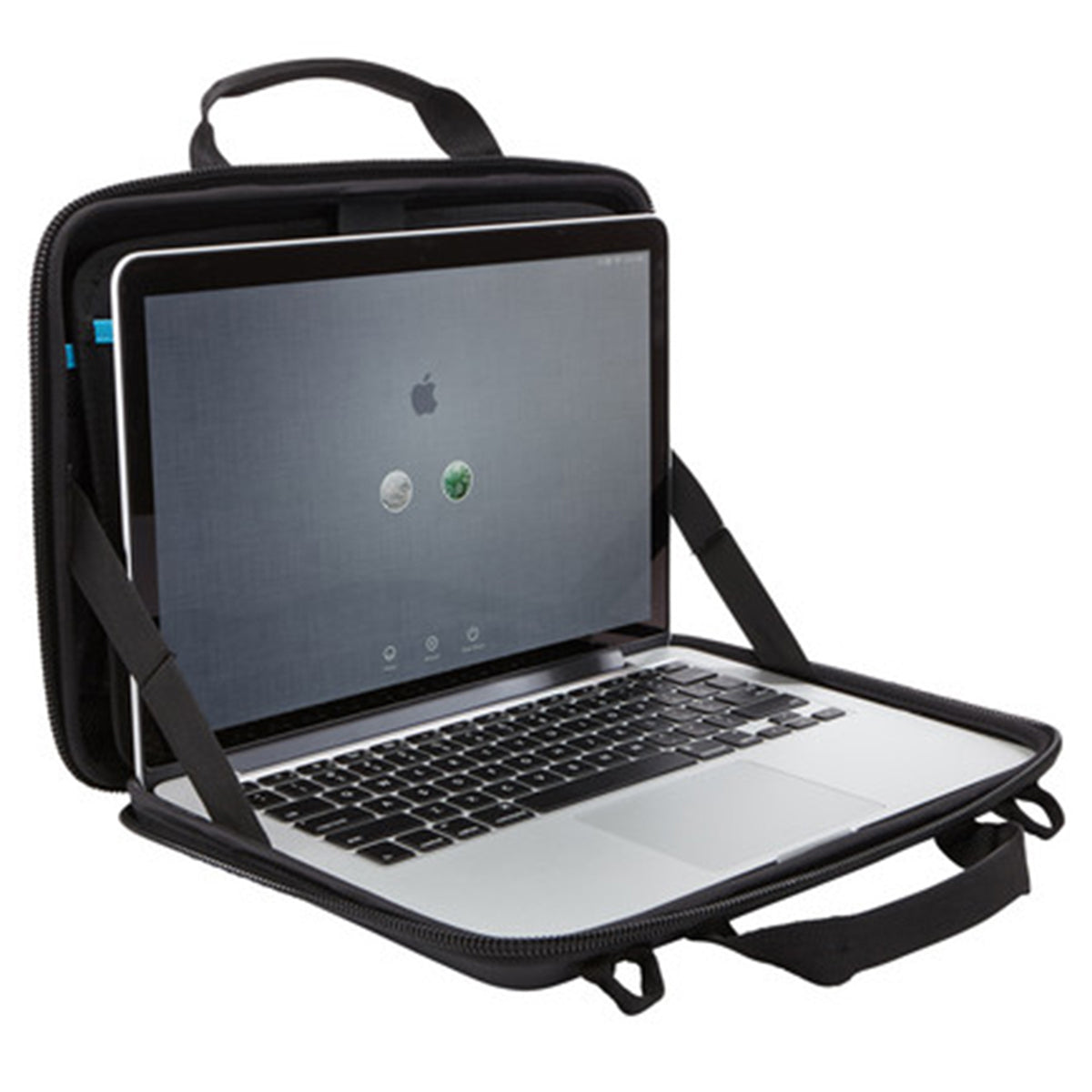 Geanta laptop Thule Gauntlet 3.0 Attache pentru 13" MacBook Pro - Pack&Go