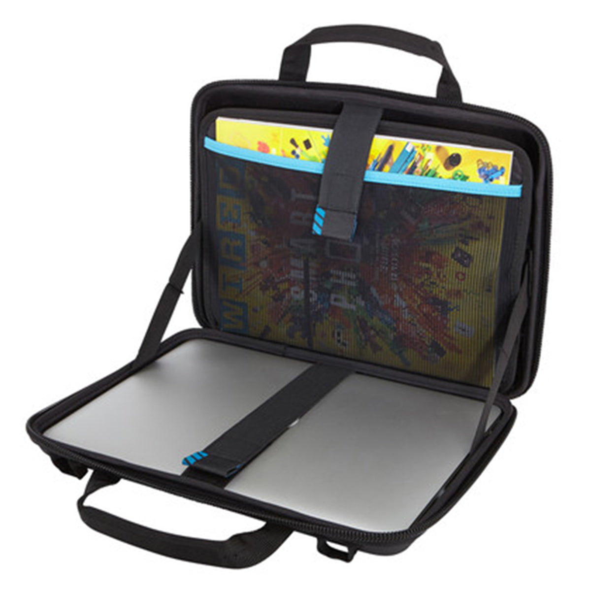 Geanta laptop Thule Gauntlet 3.0 Attache pentru 13" MacBook Pro - Pack&Go