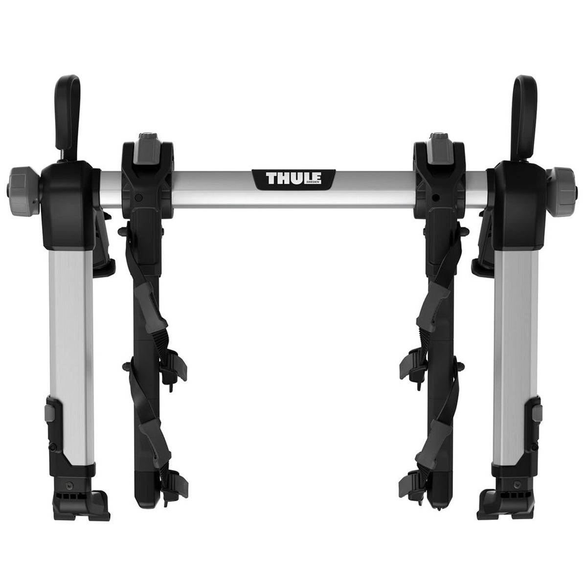 Suport pentru 2 biciclete cu prindere pe haion -  Thule 994001 OutWay Hanging 2