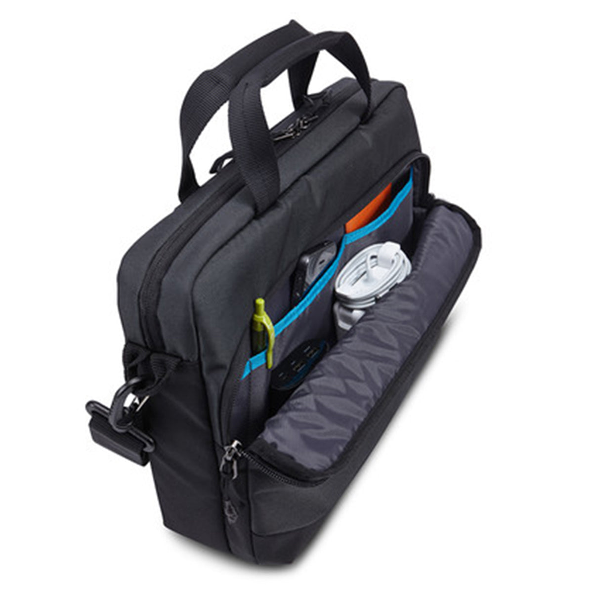 Geanta laptop Thule Subterra Attache pentru 13" MacBook Pro - Pack&Go