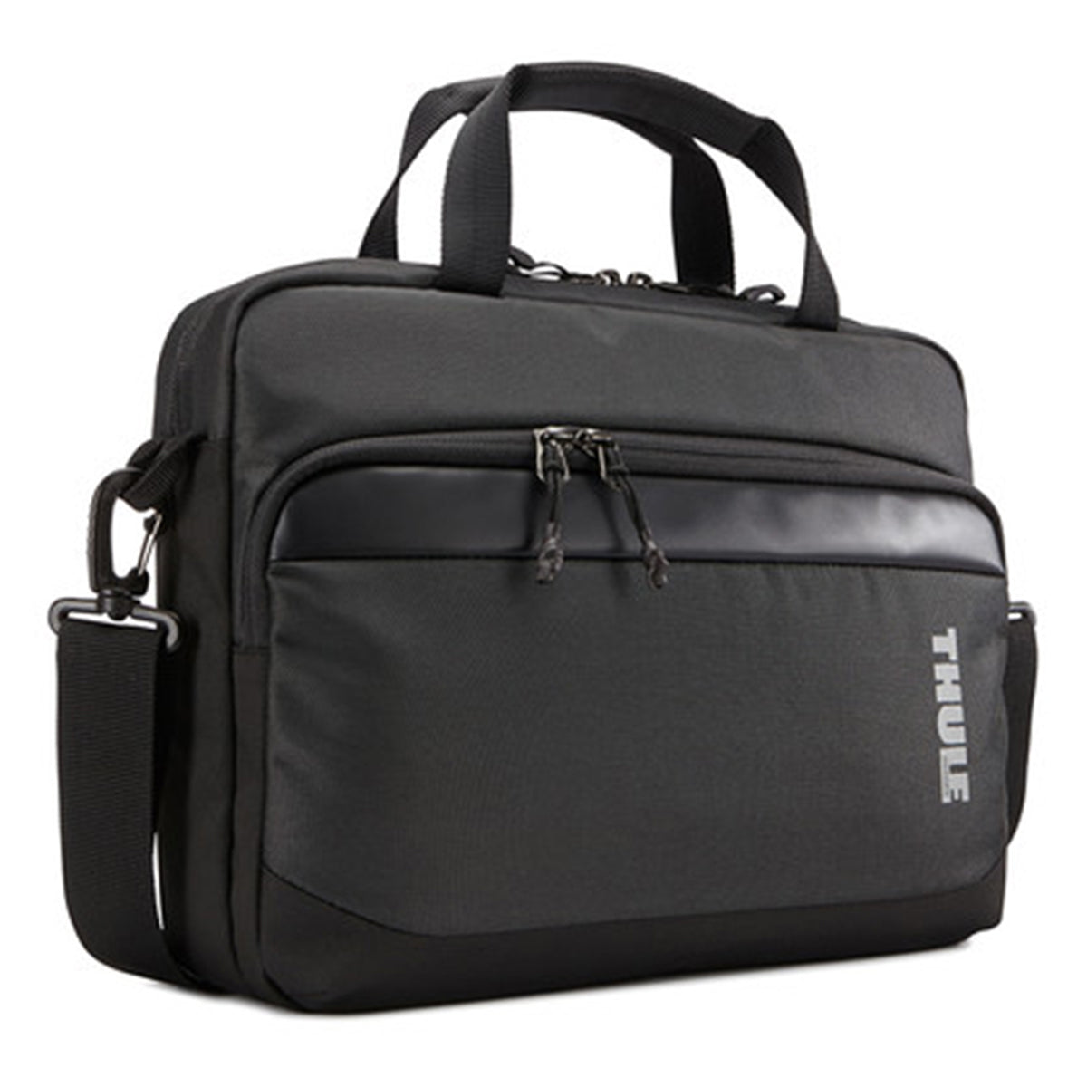 Geanta laptop Thule Subterra Attache pentru 13" MacBook Pro - Pack&Go