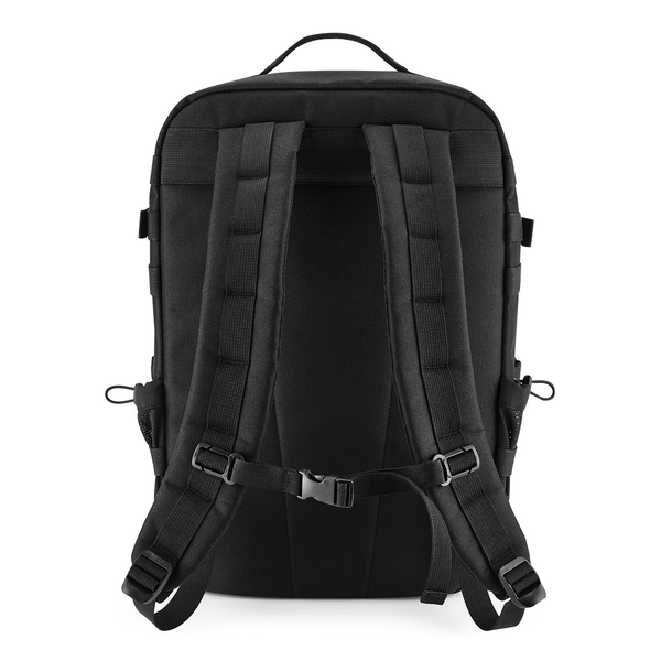 Rucsac BG Tactical 35L - Pack&Go