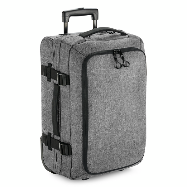Troler Cabina Escape Carry-On Wheelie 54cm - Pack&Go