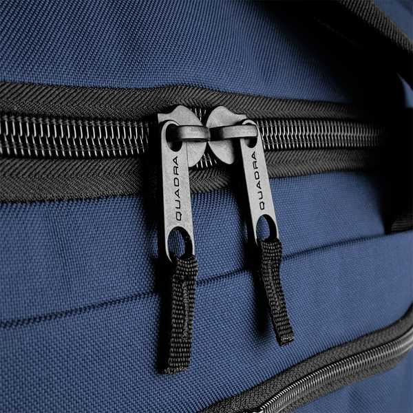 Geanta Quadra Pro Team Jumbo - Pack&Go