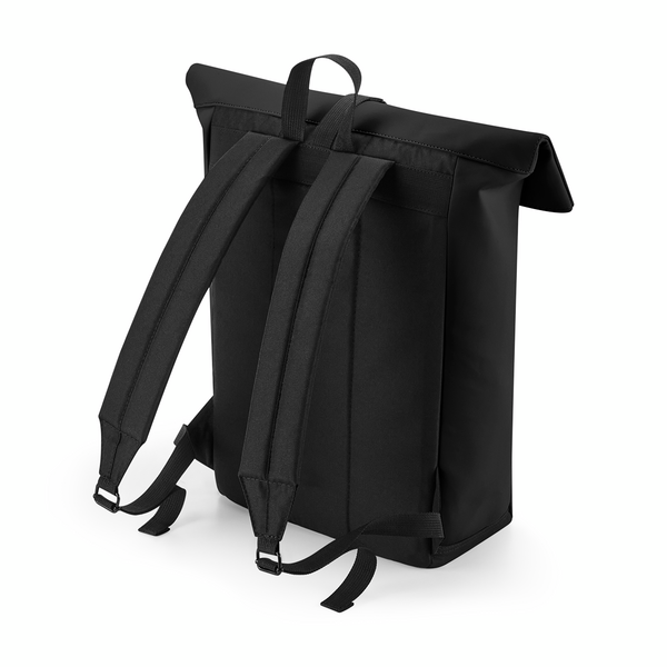 Rucsac Matte Rolltop 15L - Pack&Go