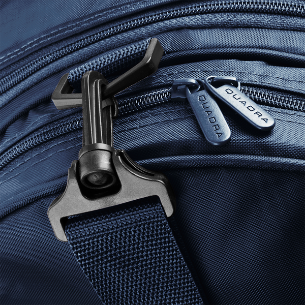 Geanta Quadra Sports Bag - Pack&Go