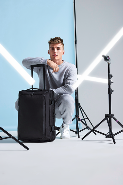 Troler Cabina Escape Carry-On Wheelie 54cm - Pack&Go