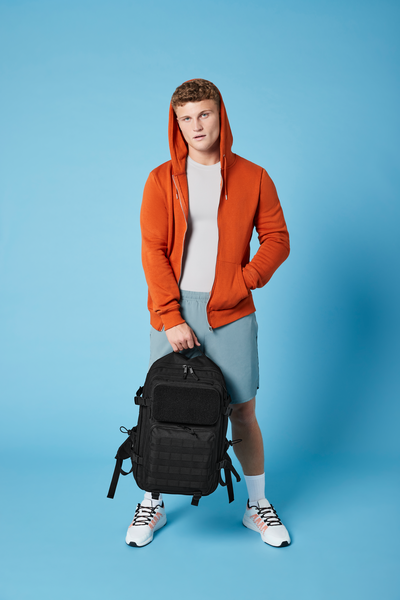 Rucsac BG Tactical 35L - Pack&Go