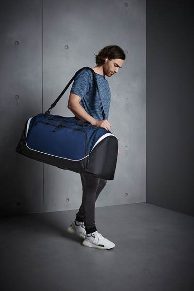 Geanta Quadra Pro Team Jumbo - Pack&Go