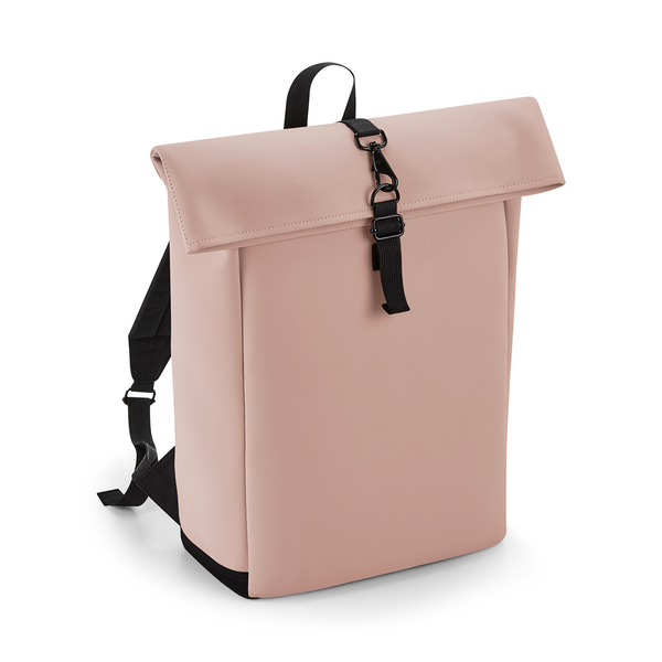 Rucsac Matte Rolltop 15L - Pack&Go