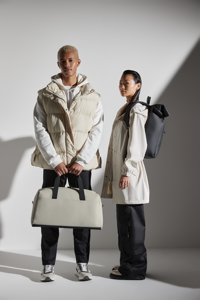 Geanta BG Matte Weekender Bag - Pack&Go