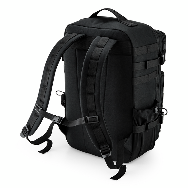 Rucsac BG Tactical 35L - Pack&Go