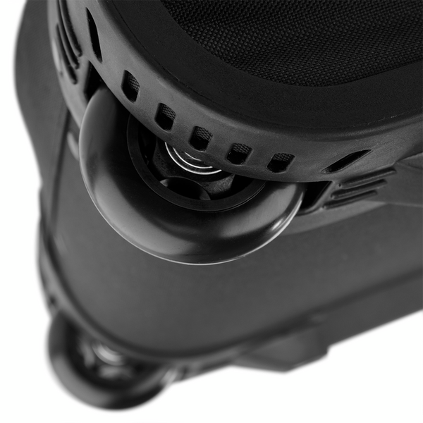 Geanta cu Role Wheely Holdall - Pack&Go