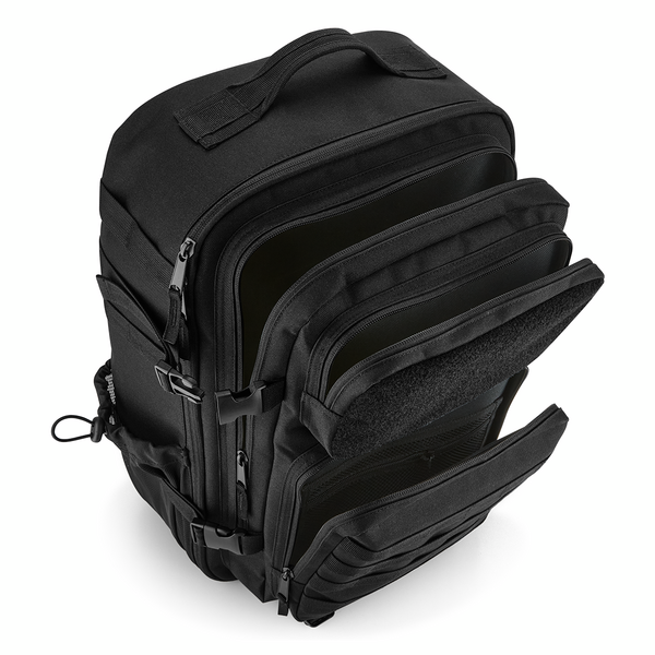 Rucsac BG Tactical 35L - Pack&Go